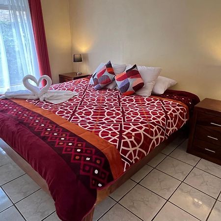 דירות מונטה ורדה La Casa Bonita מראה חיצוני תמונה