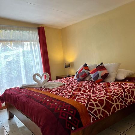 דירות מונטה ורדה La Casa Bonita מראה חיצוני תמונה