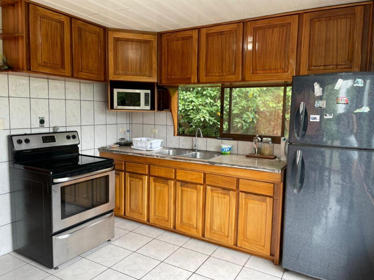 דירות מונטה ורדה La Casa Bonita מראה חיצוני תמונה