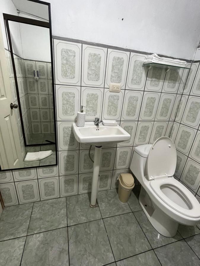 דירות מונטה ורדה La Casa Bonita מראה חיצוני תמונה