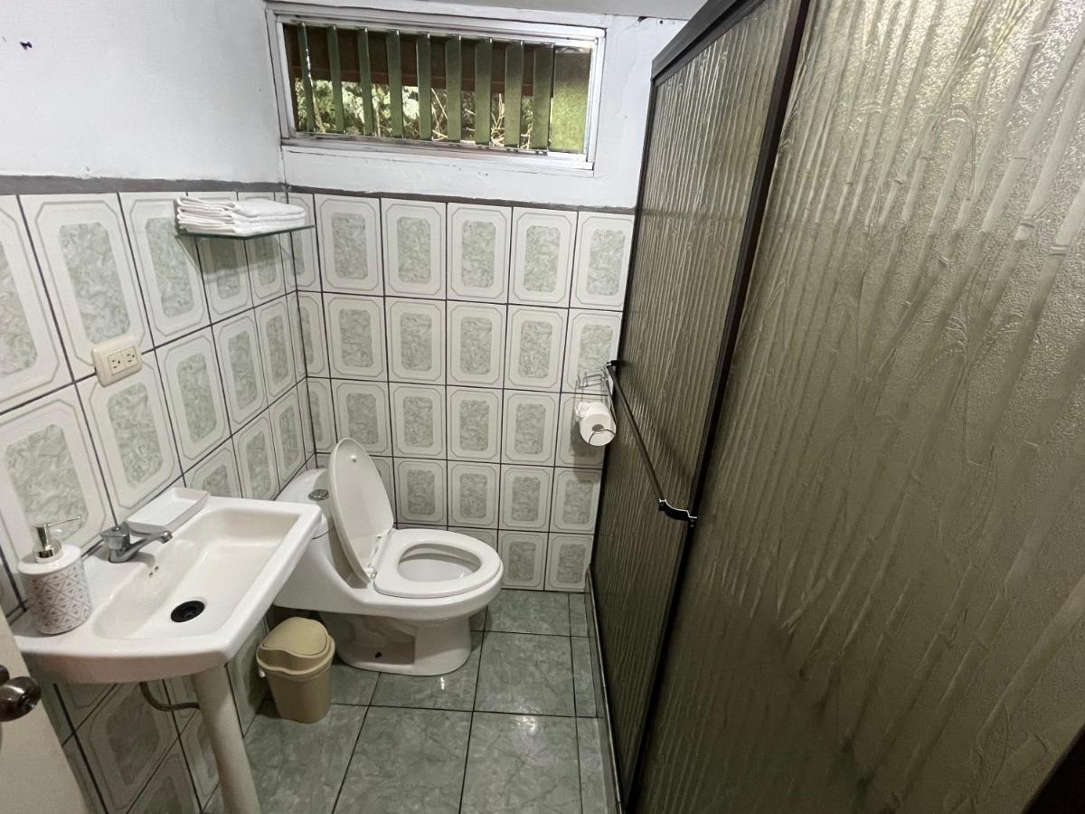 דירות מונטה ורדה La Casa Bonita מראה חיצוני תמונה