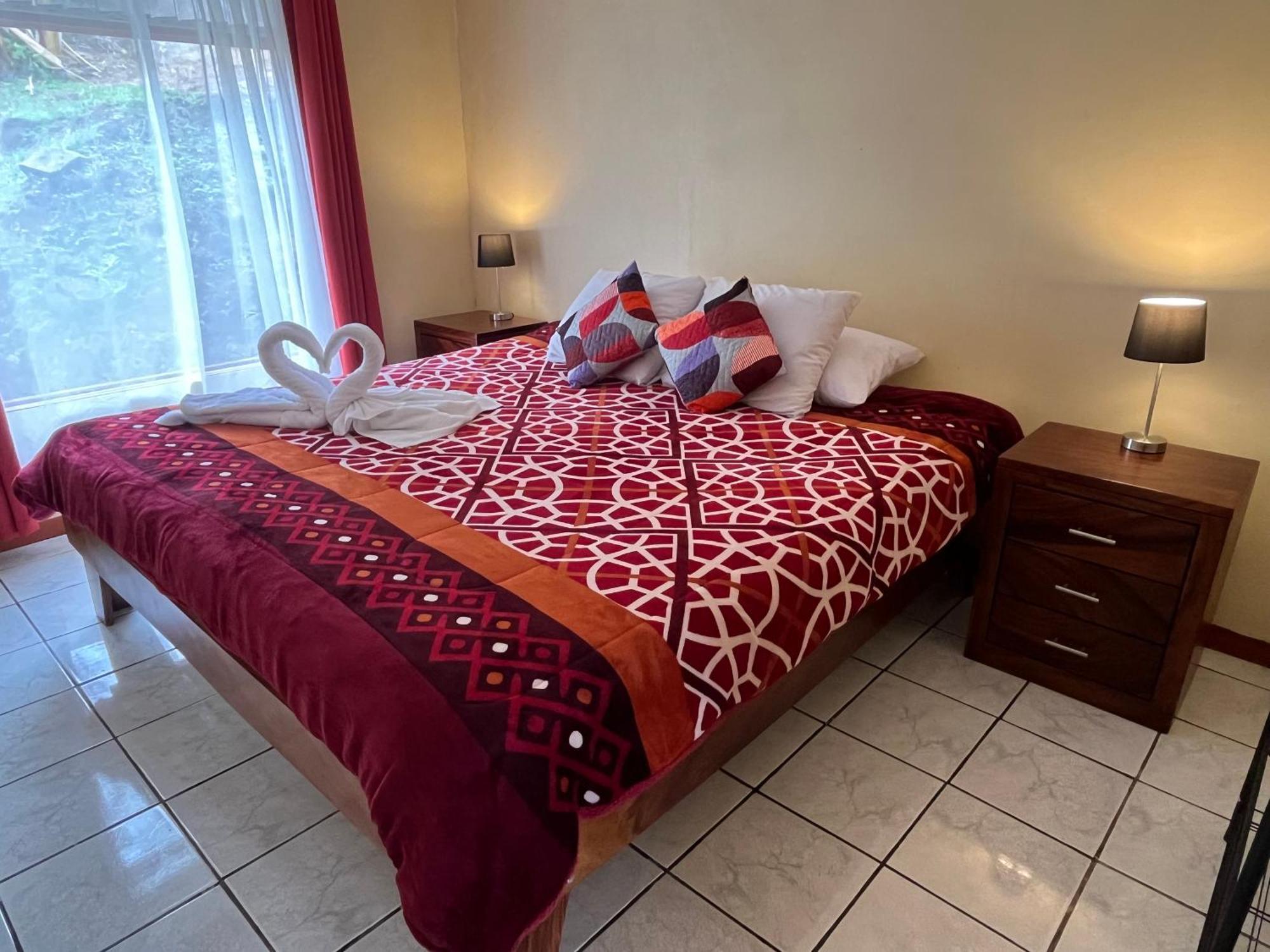 דירות מונטה ורדה La Casa Bonita מראה חיצוני תמונה