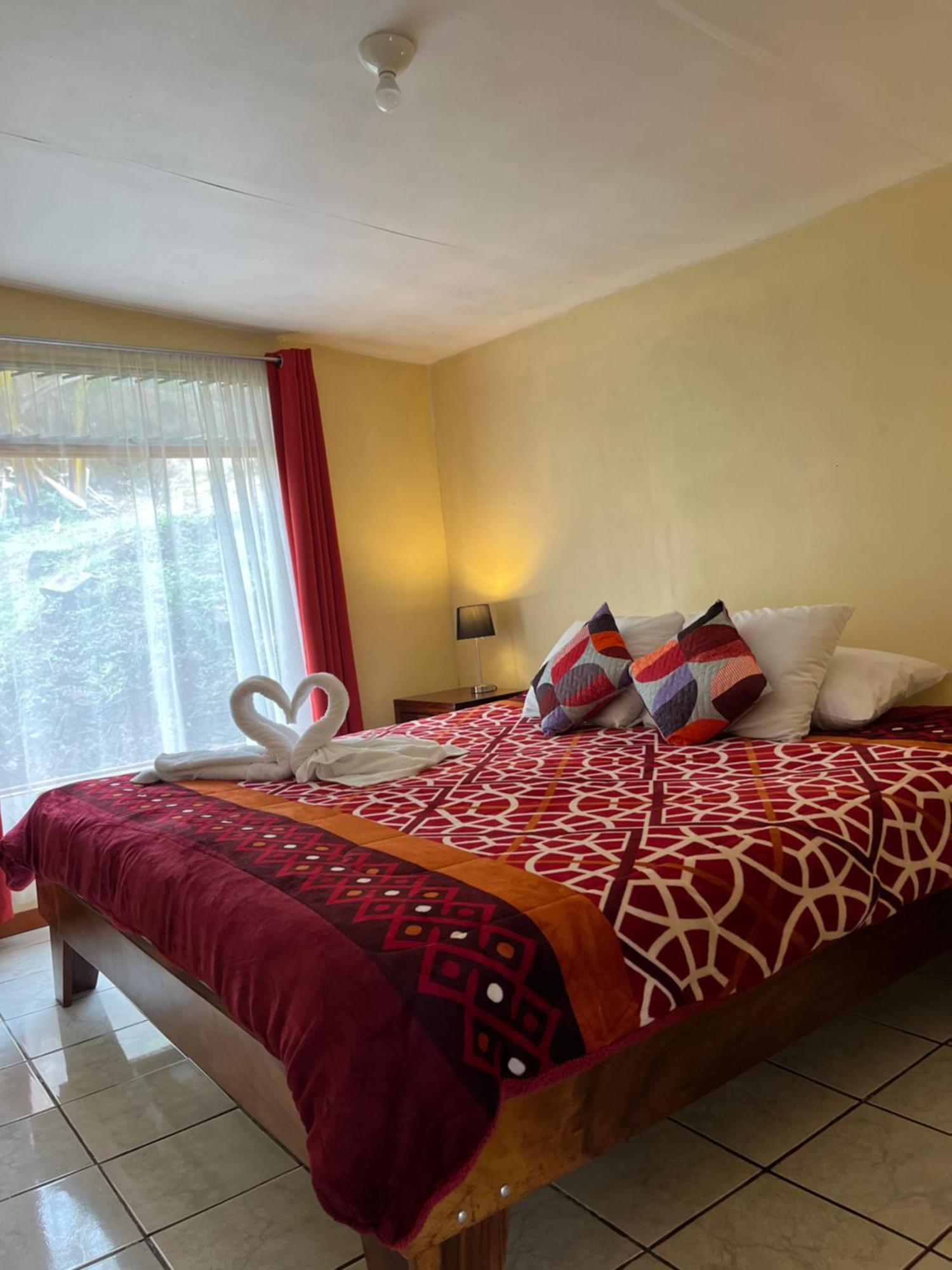 דירות מונטה ורדה La Casa Bonita מראה חיצוני תמונה